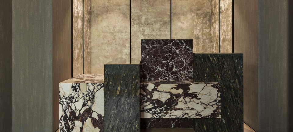 Οι 7 glamorous σουίτες του οίκου Fendi - Κρυμμένες στην καρδιά της Ρώμης [εικόνες] | iefimerida.gr 7