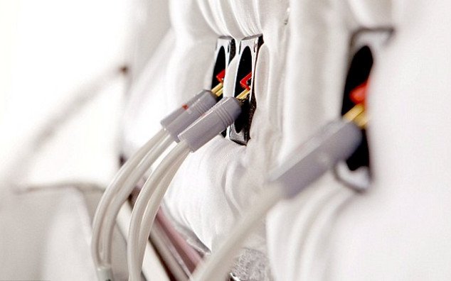 Εγινε και αυτό - Φέρετρο με ηχοσύστημα για... μουσική και στην άλλη ζωή [εικόνες & βίντεο] | iefimerida.gr 1