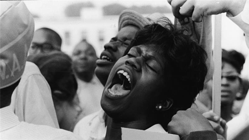 Αυξήθηκε ραγδαία ο ρατσισμός στην οκταετία Ομπάμα -Αφήνει πίσω του συντρίμμια [εικόνες] | iefimerida.gr 3