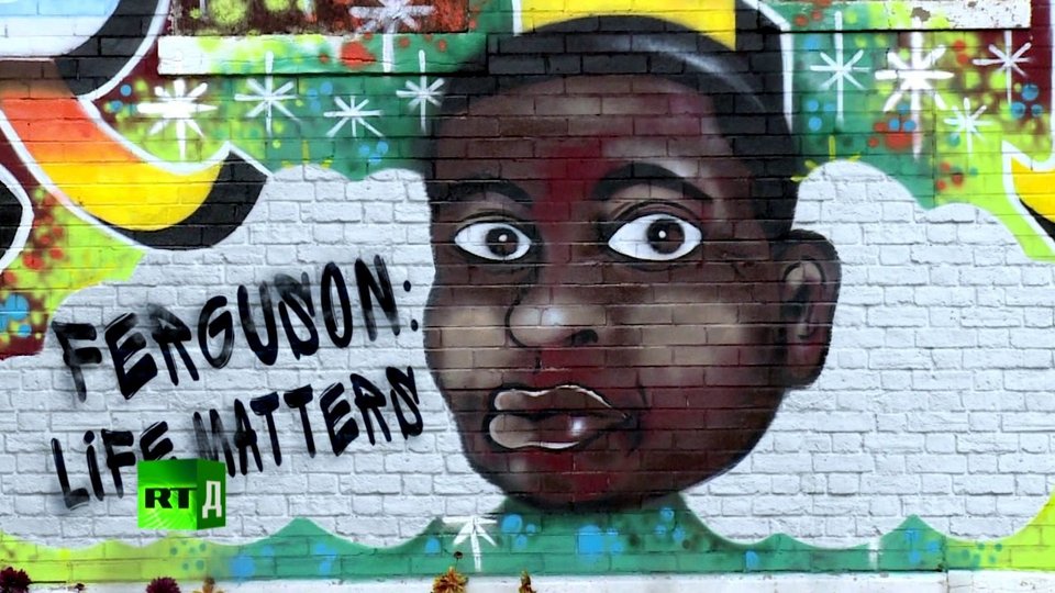 Αυξήθηκε ραγδαία ο ρατσισμός στην οκταετία Ομπάμα -Αφήνει πίσω του συντρίμμια [εικόνες] | iefimerida.gr 6