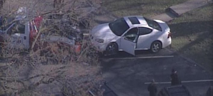 Δεύτερος νεκρός στο Μιζούρι: Φόβοι για νέα «καυτή» νύχτα στις ΗΠΑ [εικόνες] | iefimerida.gr 1