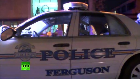 Οι ΗΠΑ φλέγονται: Αυτοκίνητα πυρπολούνται, κτίρια καίγονται -Διαδηλώσεις από το Φέργκιουσον μέχρι τη Νέα Υόρκη [βίντεο & εικόνες] | iefimerida.gr 12