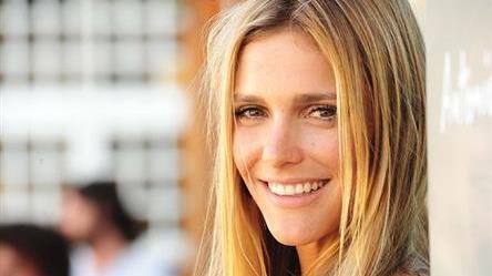 Το Παγκόσμιο Κύπελλο στη... Φερνάντα Λίμα -Τι έκανε μόλις άκουσε «Ελλάδα» [εικόνες] | iefimerida.gr 2