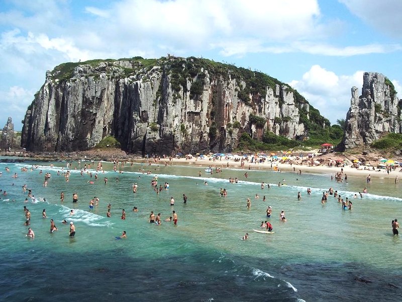 Αυτό είναι το μοναδικό νησί στον κόσμο όπου υπάρχει όριο επισκεπτών -Μοιάζει με τον Παράδεισο όσο κανένα άλλο [εικόνες] | iefimerida.gr 10