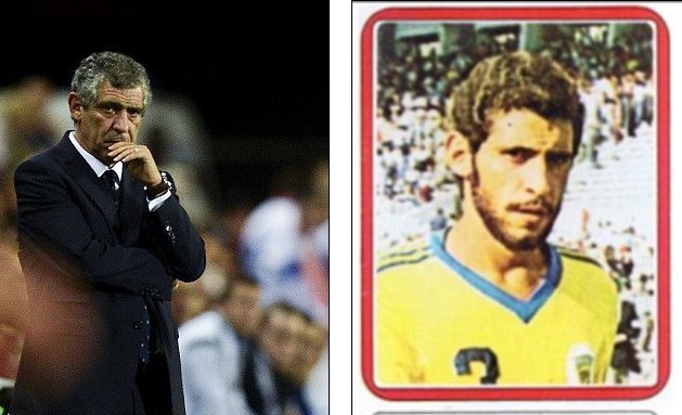 Πώς ήσουν και πώς έγινες - Οι 24 προπονητές του EURO στα νιάτα τους [εικόνες] | iefimerida.gr 21