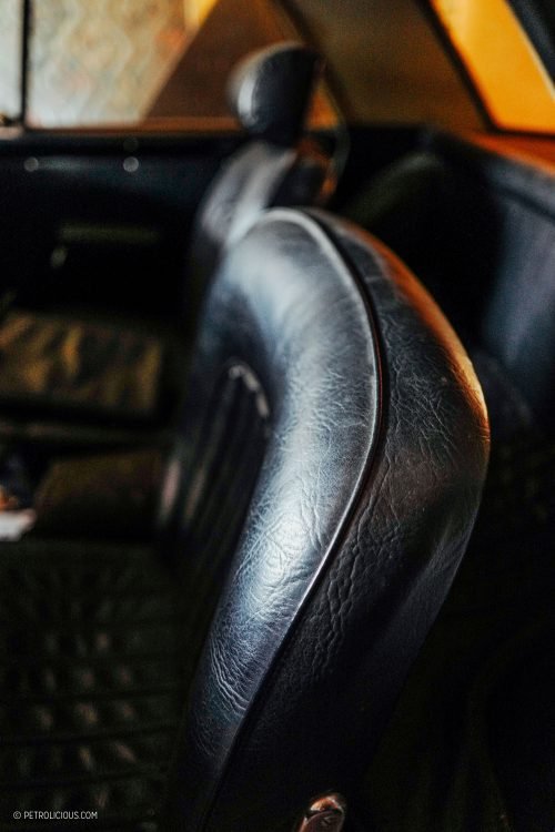 Βρήκαν μια Ferrari αμύθητης αξίας σε ένα παλιό διαμέρισμα [εικόνες] | iefimerida.gr 1