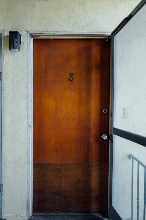 Βρήκαν μια Ferrari αμύθητης αξίας σε ένα παλιό διαμέρισμα [εικόνες] | iefimerida.gr 8