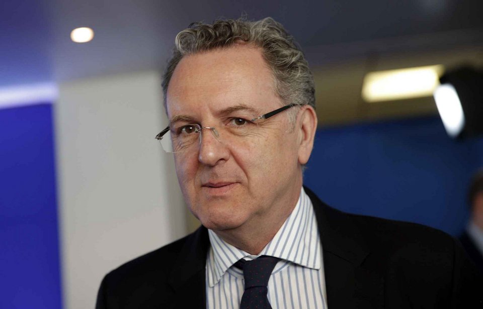 Παραιτήθηκε η υπουργός Αμυνας της Γαλλίας -Αρχισαν τα προβλήματα για τον Μακρόν [εικόνες] | iefimerida.gr 2