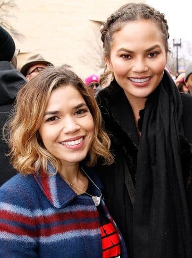 Σείστηκε η Αμερική από τις διαδηλώσεις κατά του Τραμπ -Πάνω από 2 εκατ. στους δρόμους [εικόνες & βίντεο] | iefimerida.gr 8