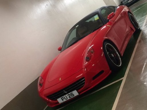 Το γκαράζ της χλιδής -Τα πανάκριβα αυτοκίνητα των στελεχών της Goldman Sachs στο Χονγκ Κονγκ [εικόνες] | iefimerida.gr 2