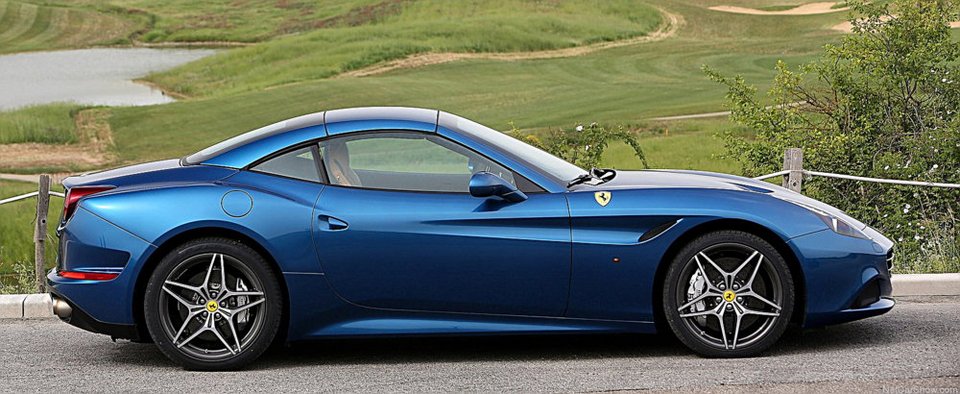 H Ferrari θα αποκτήσει βασικό εξακύλινδρο μοντέλο για «φτωχούς» | iefimerida.gr 0