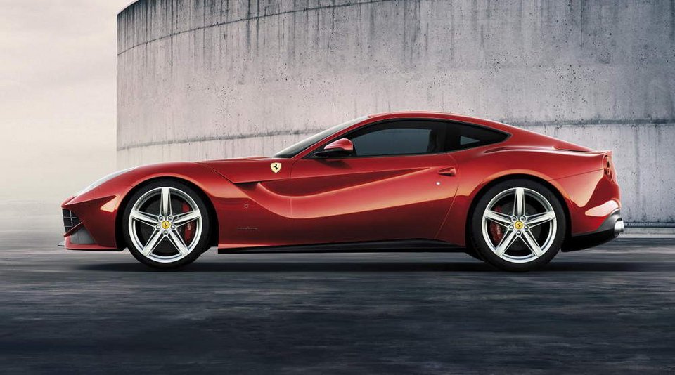 O di Montezemelo φεύγει από τη Ferrari ταυτόχρονα με την παρουσίαση ειδικού μοντέλου αξίας 2,5 εκατομμυρίων | iefimerida.gr 0