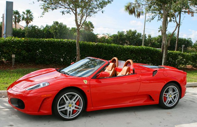 Ούτε μια Ferrari, ούτε καν ένα Hummer - Καταραμένη Τρόικα... | iefimerida.gr 8