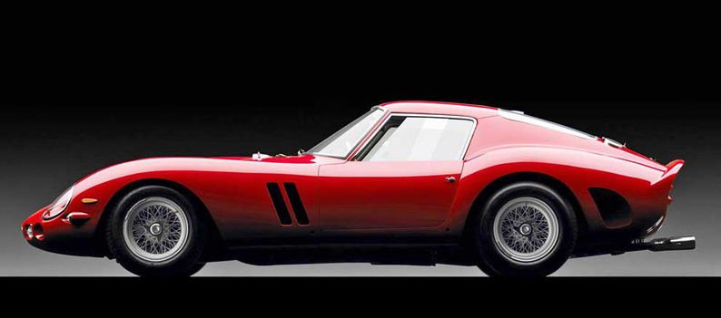 Οι κλασικές Ferrari αποδεικνύονται μια εξαιρετική επένδυση | iefimerida.gr 0