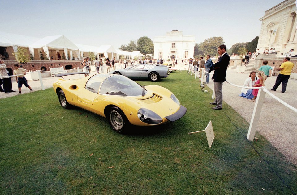 Αυτά είναι τα 5 ακριβότερα αυτοκίνητα όλων των εποχών -Πουλήθηκαν σε δημοπρασίες [εικόνες]  | iefimerida.gr 4