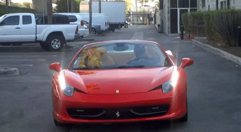 Κόμπι Μπράιαντ: Το διαζύγιο των 75 εκατ. δολαρίων και η λατρεία για το ελικόπτερό του [εικόνες] | iefimerida.gr 0