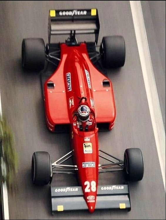 Πωλείται το τελευταίο μονοθέσιο που έφτιαξε ο Enzo Ferrari [εικόνες] | iefimerida.gr 0