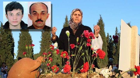 Tουρκία: Συγκλονίζει ο πατέρας που κατέβηκε στο ορυχείο για να πεθάνει αγκαλιά με το γιο του [εικόνες] | iefimerida.gr 1