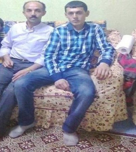 Tουρκία: Συγκλονίζει ο πατέρας που κατέβηκε στο ορυχείο για να πεθάνει αγκαλιά με το γιο του [εικόνες] | iefimerida.gr 2