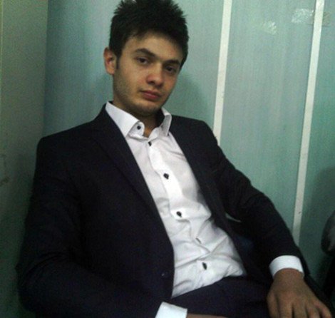 Tουρκία: Συγκλονίζει ο πατέρας που κατέβηκε στο ορυχείο για να πεθάνει αγκαλιά με το γιο του [εικόνες] | iefimerida.gr 3