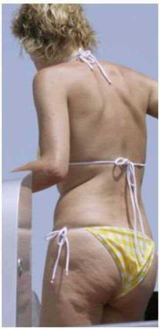 Σάρον Στόουν: Τα οπίσθιά μου είναι σαν τυρί μπρι, με τριπλή κρέμα [εικόνες] | iefimerida.gr 0