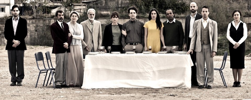 «Marvin's Room» & «Festen»: Δύο ταινίες ανεβαίνουν στο θέατρο [εικόνες] | iefimerida.gr 2