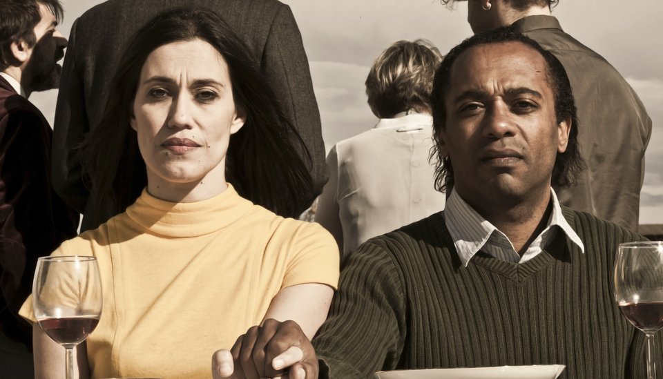 «Marvin's Room» & «Festen»: Δύο ταινίες ανεβαίνουν στο θέατρο [εικόνες] | iefimerida.gr 3