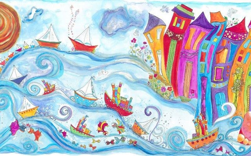 Αρχίζει το 3ο Φεστιβάλ Αφήγησης - Θέμα, τα παραμύθια για «Δυνατές Γυναίκες» [εικόνες, πρόγραμμα] | iefimerida.gr 5