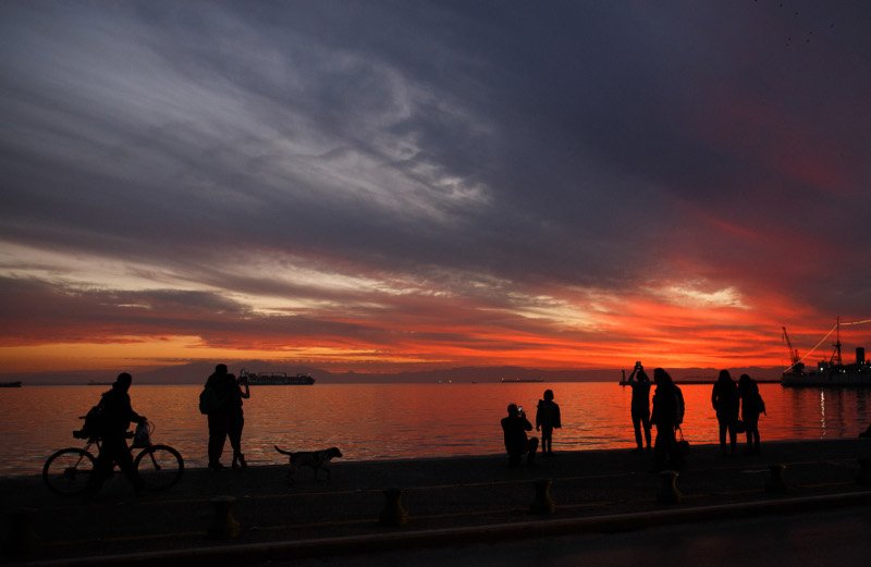 Το 58ο Φεστιβάλ Κινηματογράφου της Θεσσαλονίκης μέσα από 13+1 φωτογραφίες | iefimerida.gr 11