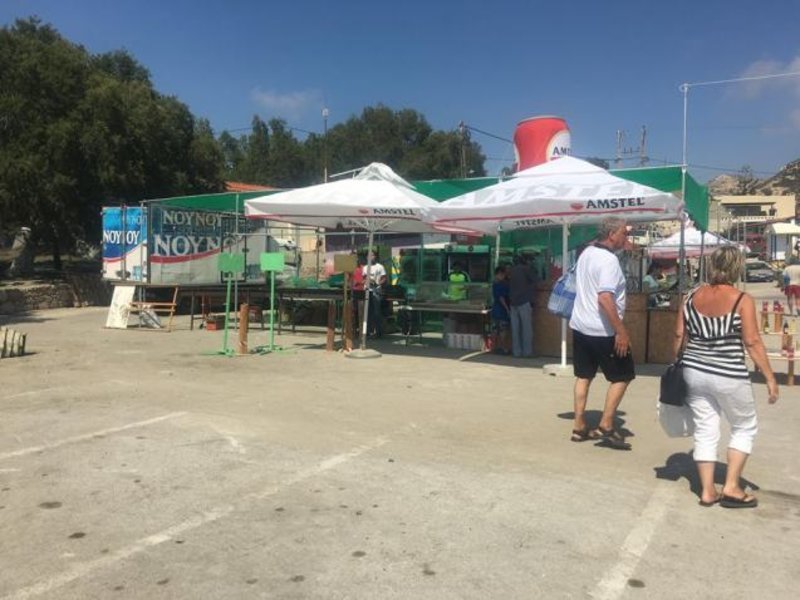 Κρήτη: Ξεκινά το φεστιβάλ-θεσμός «Matala Beach Festival» [εικόνες] | iefimerida.gr 3