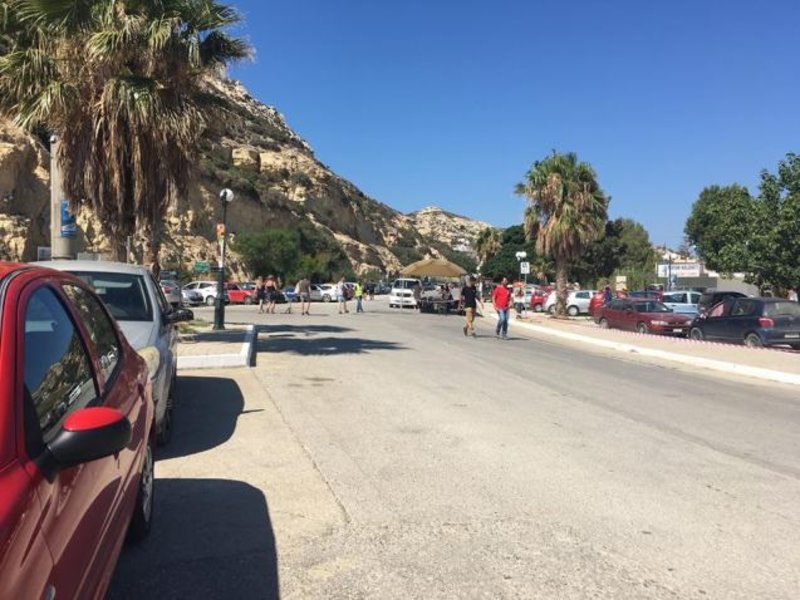 Κρήτη: Ξεκινά το φεστιβάλ-θεσμός «Matala Beach Festival» [εικόνες] | iefimerida.gr 2