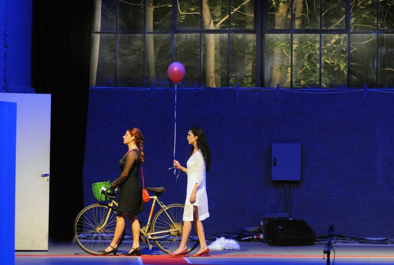 Η Αθήνα παραδόθηκε το Σαββατοκύριακο στη μαγεία του Φεστιβάλ Αθηνών – Οι καλλιτέχνες που συγκλόνισαν [εικόνες] | iefimerida.gr 4