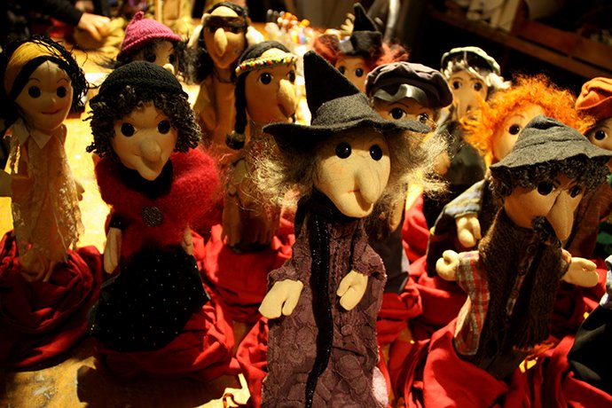 Αρχίζει το 3ο Φεστιβάλ Αφήγησης - Θέμα, τα παραμύθια για «Δυνατές Γυναίκες» [εικόνες, πρόγραμμα] | iefimerida.gr 6