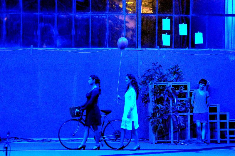 Η Αθήνα παραδόθηκε το Σαββατοκύριακο στη μαγεία του Φεστιβάλ Αθηνών – Οι καλλιτέχνες που συγκλόνισαν [εικόνες] | iefimerida.gr 5