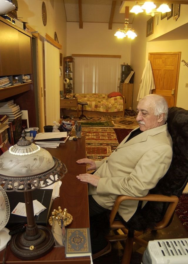 Independent: Οι Τούρκοι πιστεύουν ότι η εκλογή Τραμπ θα ευνοήσει τον Ερντογάν [εικόνες]   | iefimerida.gr 3