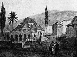 Ανοιξε για το κοινό το Φετιχιέ Τζαμί στην Πλάκα -Μνημείο της οθωμανικής περιόδου [εικόνες]  | iefimerida.gr 1