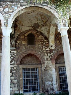 Ανοιξε για το κοινό το Φετιχιέ Τζαμί στην Πλάκα -Μνημείο της οθωμανικής περιόδου [εικόνες]  | iefimerida.gr 0