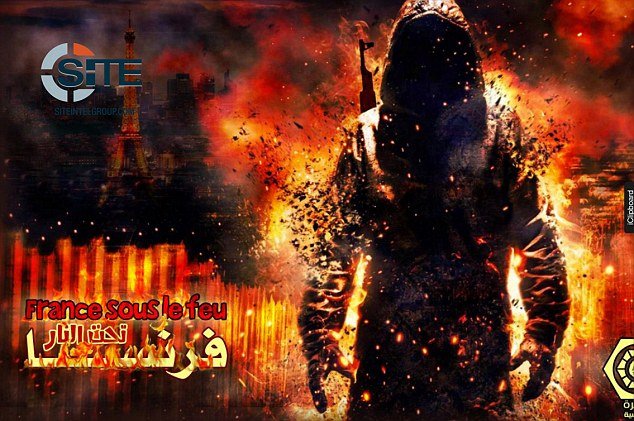 Το ISIS πανηγυρίζει για το τρομοκρατικό χτύπημα στη Νίκαια και τους 84 νεκρούς | iefimerida.gr 0