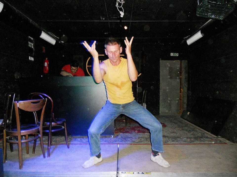 Βουδαπέστη: Απ' έξω «κούκλα» και μέσα «πανούκλα»; [εικόνες] | iefimerida.gr 20