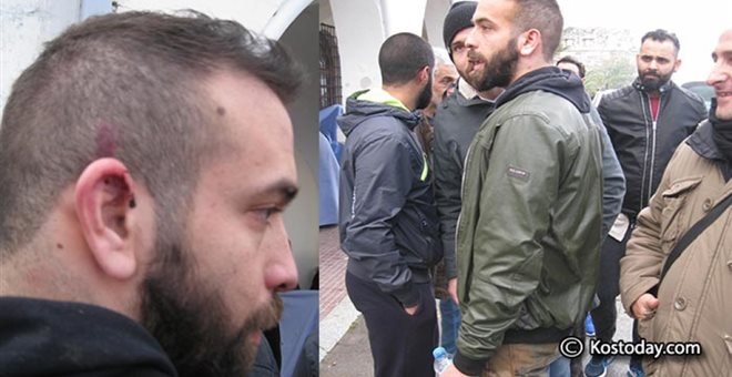 Δημάρχος Κω για τα επεισόδια: Θέλησαν να αιματοκυλίσουν το νησί, για να υποταχθεί [εικόνες & βίντεο] | iefimerida.gr 1