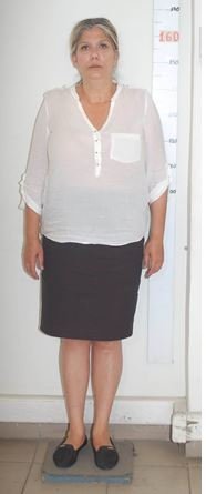 Αυτή είναι η γυναίκα που εξαπατούσε ηλικιωμένους -Ελεγε πως ήταν εκπρόσωπος του Πατριαρχείου [εικόνες] | iefimerida.gr 0