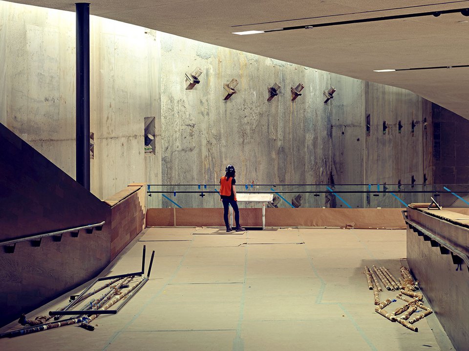 Το μουσείο με την πιο «μαύρη» ιστορία -Η φρίκη της 11ης Σεπτεμβρίου μπροστά στα μάτια του κόσμου [εικόνες] | iefimerida.gr 13