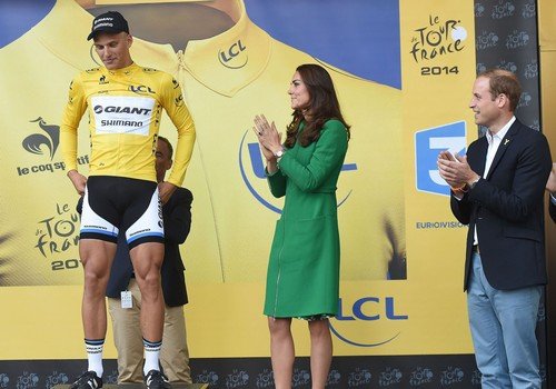 H Kέιτ Μίντλετον είναι πάλι έγκυος -Το μαρτύρησε συμμαθήτριά της | iefimerida.gr 0