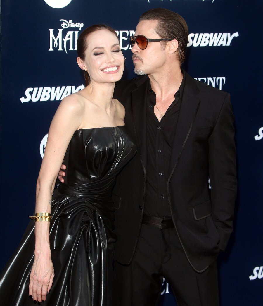 Δημοσίευμα «βόμβα»: Ο Μπραντ Πιτ κοιμάται και με αγόρια και η Αντζελίνα το ξέρει [εικόνες] | iefimerida.gr 2