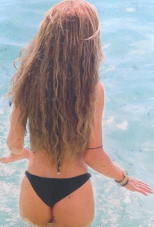 Το brazilian της Φουρέιρα «αναστάτωσε» την Κεφαλονιά [εικόνες] | iefimerida.gr 0