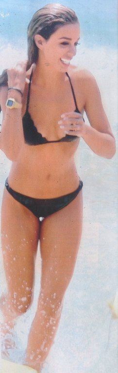 Το brazilian της Φουρέιρα «αναστάτωσε» την Κεφαλονιά [εικόνες] | iefimerida.gr 1