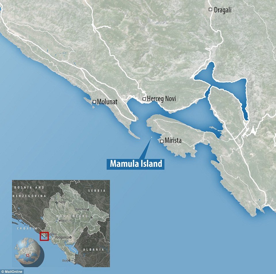 Ολική μεταμόρφωση: Από φρούριο κολαστήριο πολυτελές θέρετρο πλουσίων -Με σπα, μαρίνες και πισίνες [εικόνες]  | iefimerida.gr 2