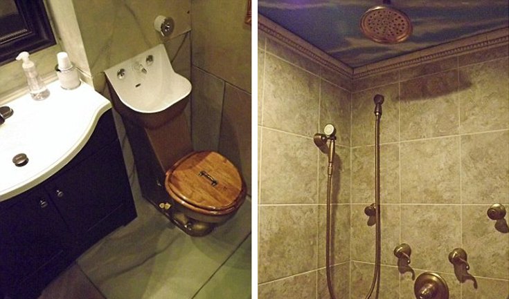 Νοικιάστε ένα κελί: Οταν μια πρώην φυλακή μετατρέπεται σε μοτέλ [εικόνες]  | iefimerida.gr 5