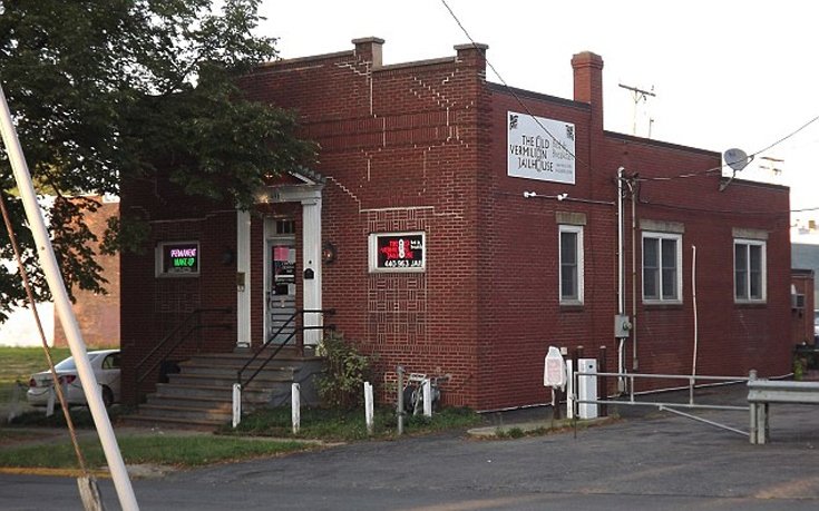 Νοικιάστε ένα κελί: Οταν μια πρώην φυλακή μετατρέπεται σε μοτέλ [εικόνες]  | iefimerida.gr 7