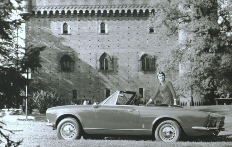 H ιταλική παραλλαγή του νέου Mazda MX-5 θα ονομάζεται τελικά Fiat 124 Spider | iefimerida.gr 4